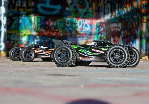 Trxxs Lommel de grootse  Traxxas rc winkel van Belgie, Hobby en Vrije tijd, Modelbouw | Radiografisch | Auto's, Elektro, Schaal 1:10