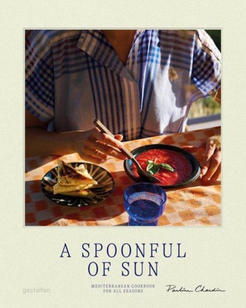 A Spoonful of Sun 9783967040364 Pauline Chardin, Boeken, Overige Boeken, Gelezen, Verzenden