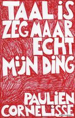 Taal is zeg maar echt mijn ding (9789045051925), Boeken, Verzenden, Nieuw