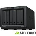 Synology Diskstation DS620slim, Informatique & Logiciels, Boîtiers d'ordinateurs, Verzenden