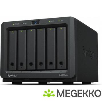 Synology Diskstation DS620slim beschikbaar voor biedingen