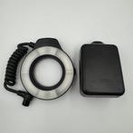 Canon MACRO RING LITE ML-3 Flash Macrolite Adapter Flitser, Audio, Tv en Foto, Nieuw