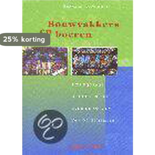 Bouwvakkers En Boeren 9789023909859 B. Luttikhuis, Livres, Religion & Théologie, Envoi