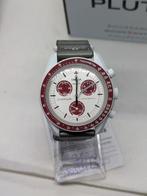 Swatch - MoonSwatch - Mission to Pluto - Zonder minimumprijs, Nieuw