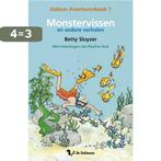 Monstervissen en anderen verhalen / Gideon Avonturenboeken /, Boeken, Verzenden, Gelezen, Betty Sluyzer