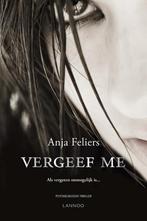 Vergeef me / Kathleen Verlinden / 4 9789401417853, Boeken, Verzenden, Gelezen, Anja Feliers