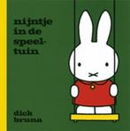Nijntje in de speeltuin / Nijntje 9789073991200 Dick Bruna, Boeken, Kinderboeken | Baby's en Peuters, Verzenden, Gelezen, Dick Bruna