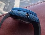SH - SH Automatic Chrono Forged Carbon Fiber Automatic Watch, Handtassen en Accessoires, Nieuw