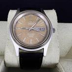 Omega - Seamaster Cosmic 2000 - Zonder Minimumprijs -, Handtassen en Accessoires, Horloges | Heren, Nieuw