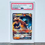 Pokémon Graded card - Charizard GX - Detective Pikachu #007, Hobby en Vrije tijd, Nieuw