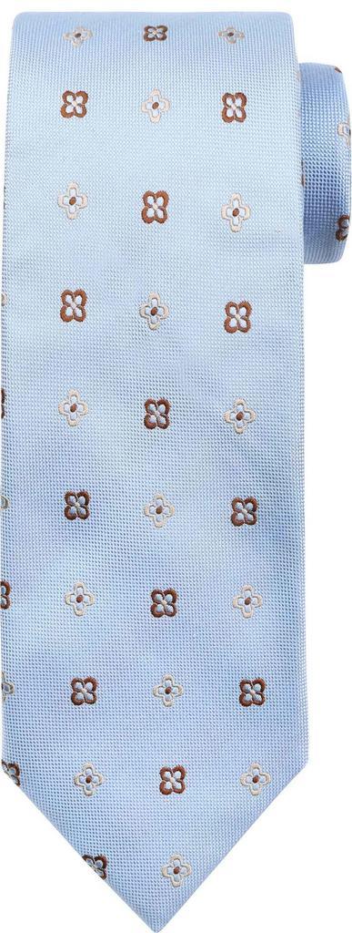 Suitable Stropdas Zijde Bloem Blauw maat  Heren, Kleding | Heren, Stropdassen, Blauw, Nieuw, Verzenden
