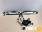 Ruitmechaniek 2Deurs links-voor Renault Master O316691