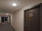 20 x 12W 4000K Opbouw LED Panelen waterdicht..., Ophalen, Nieuw
