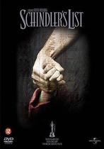 Schindlers List - DVD (Films (Geen Games)), CD & DVD, DVD | Autres DVD, Ophalen of Verzenden