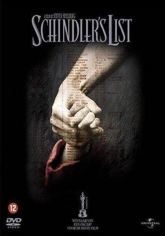 Schindlers List - DVD (Films (Geen Games)), CD & DVD, DVD | Autres DVD, Enlèvement ou Envoi