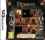 Rooms the main building  (Nintendo DS used game), Ophalen of Verzenden, Nieuw
