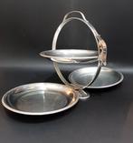 Alessi - Ufficio Tecnico Alessi - Dienblad - Mercurio -, Antiquités & Art