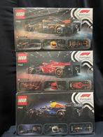 Lego Set - Speed Champions - 77251 McLaren F1 Team MCL38;, Nieuw