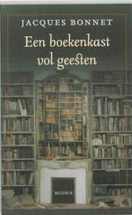 Een boekenkast vol geesten 9789045801001 J. Bonnet, Verzenden, Zo goed als nieuw, J. Bonnet