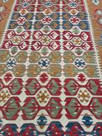 Kelim - 178 cm - 120 cm - Vintage - Turkse stammen, Nieuw