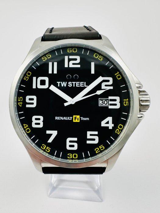Renault F1 Team Watch - Montre, Verzamelen, Automerken, Motoren en Formule 1