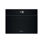 Bauknecht Bct9a9phtska - Inbouw combimagnetron - Zwart, Ophalen of Verzenden, Nieuw