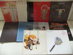 Chicago (C.T.A.), Eagles, Toto - Rock - Diverse titels - LP, CD & DVD