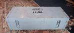 Observation binoculars - 25X100 - 1940-1950 - Frankrijk -