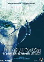 In Europa - De Geschiedenis Op Heterdaad Betrapt op DVD, Verzenden, Nieuw in verpakking