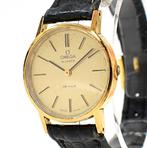 Omega - Gold Plated - De Ville - Zonder Minimumprijs -, Handtassen en Accessoires, Nieuw