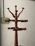 Kapstok - Hout, Antiek en Kunst, Curiosa en Brocante