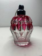Parfumfles - Kristal, Antiek en Kunst