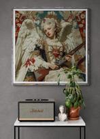 I_KONIQ (1969) - Scandinavian noble female angel ready to, Huis en Inrichting, Nieuw