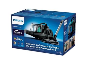 Philips FC9550/09 - Stofzuiger bezem - 900 W - Veelkleurig beschikbaar voor biedingen