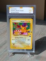 Pokémon - 1 Card - Pikachu