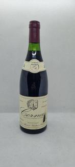 1995 Thierry Allemand, Cornas Chaillot - Côtes-du-rhône, Collections, Vins