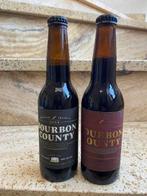 Goose Island - Bourbon County Brand Stout 2014 / Bourbon
