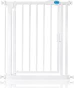 Bettacare Narrow - Klemhek 68,5 - 75,5cm - Wit, Verzenden, Zo goed als nieuw