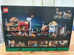 Lego Set - 10332 - Icons, Castle Fantasy - Medieval Town, Nieuw