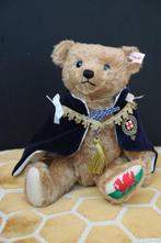 Steiff William Prins van Wales teddybeer EAN 691638 -