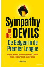 Sympathy for the devils 9789401407588 Raf Willems, Verzenden, Gelezen, Raf Willems