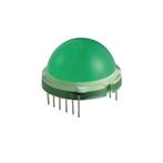 LEDlamp 12-pins 20mm - Groen - Energiezuinig - Duurzaam, Huis en Inrichting, Lampen | Overige, Nieuw