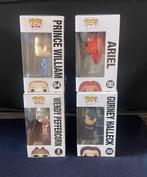 Funko - Funko Pop Variety Funko Pops lot van 4 - 2020 et