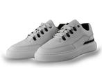 Cycleur de Luxe Sneakers in maat 43 Wit | 5% extra korting, Kleding | Heren, Schoenen, Verzenden, Wit, Nieuw, Sneakers