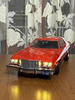 Altaya, Hachette 1:8 - Voiture miniature - Ford Gran Torino