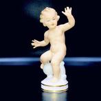 Kurt Steiner - Wallendorf, Thuringia - Putti with Ball (15