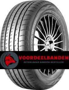 Yokohama Advan Sport (V105) 285/35 R18 97Y MO, RPB, Autos : Pièces & Accessoires, Pneus & Jantes, Envoi