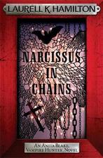 Narcissus In Chains 9780755355389, Livres, Laurell K. Hamilton, Laurell K. Hamilton, Verzenden