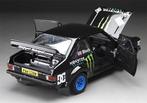 Sunstar 1:18 - Voiture de sport miniature - Ford Escort, Nieuw