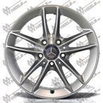 Mercedes A Klasse B klasse CLA W177 W247 W118 16 inch origin, Ophalen of Verzenden